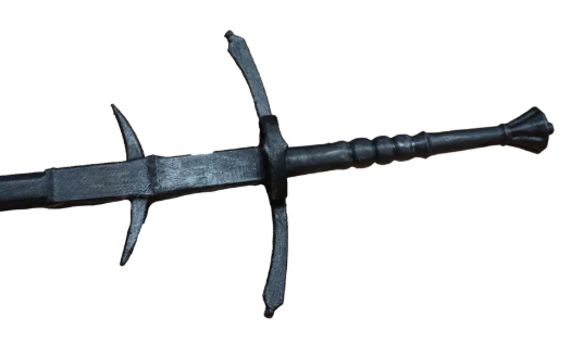 Zwei hander Mini