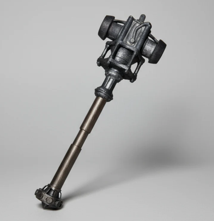 Super Sledge Mini