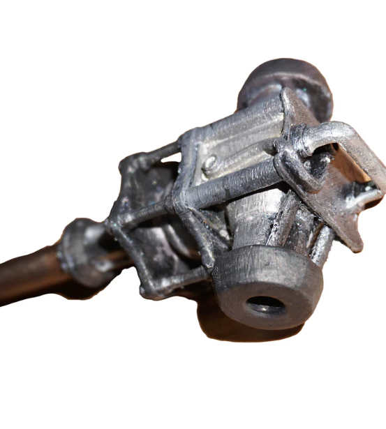 Super Sledge Mini