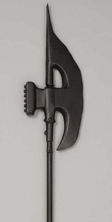 Nightrider glaive Mini