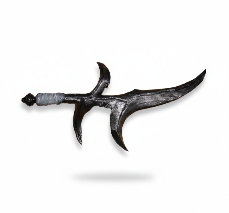 Black Knife Replica Mini