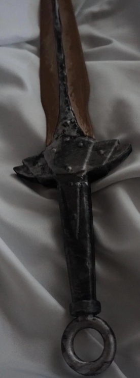Dragon Bone Dagger Mini