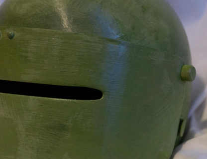 Maska Helmet Mini