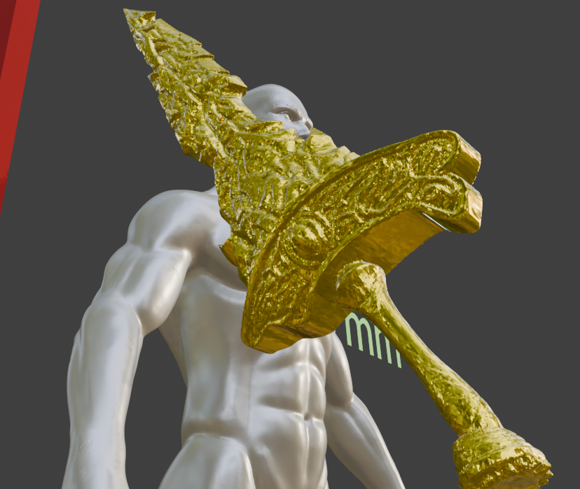 Maliketh's Black Blade Non functional Durable Plastic Replica Cosplay Piece