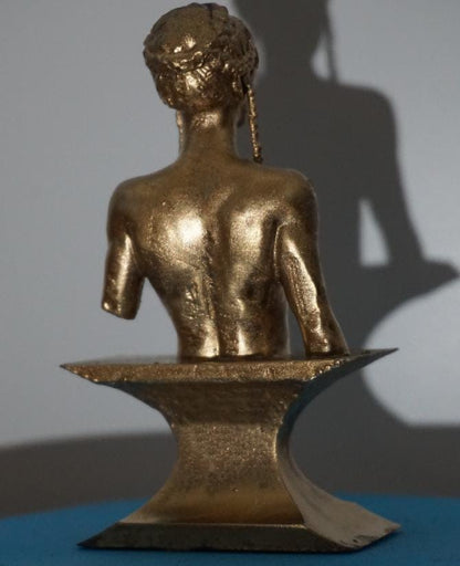 Tears of The Forest Statue