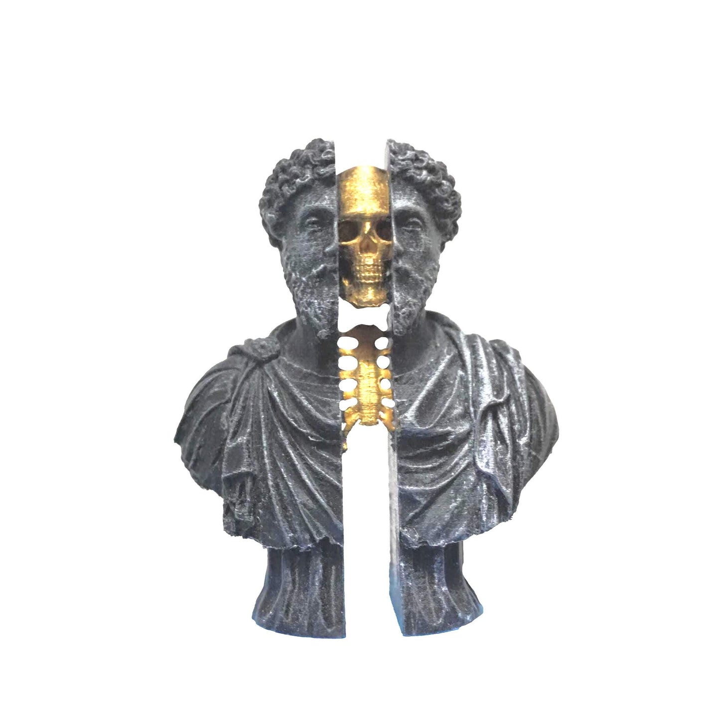 Marcus Aurelius Spirit Bust