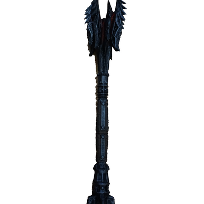 Daedric Mace Replica