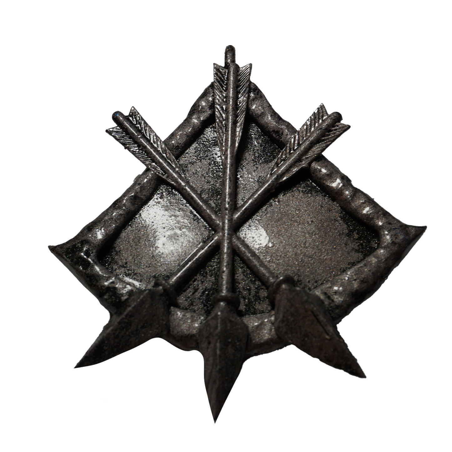 Arrow's Sting Medallion Jewelry piece