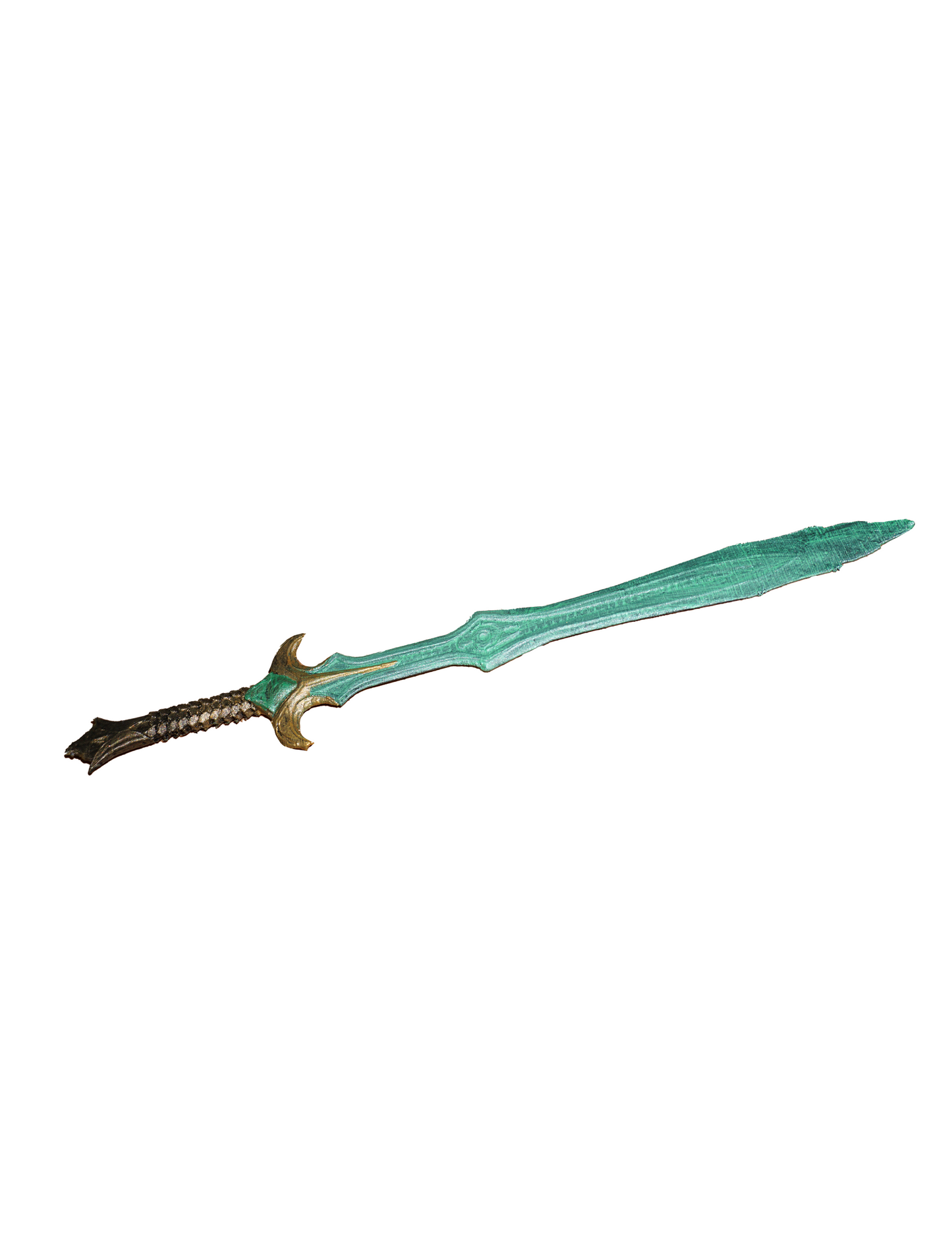 Glass Great Sword Replica