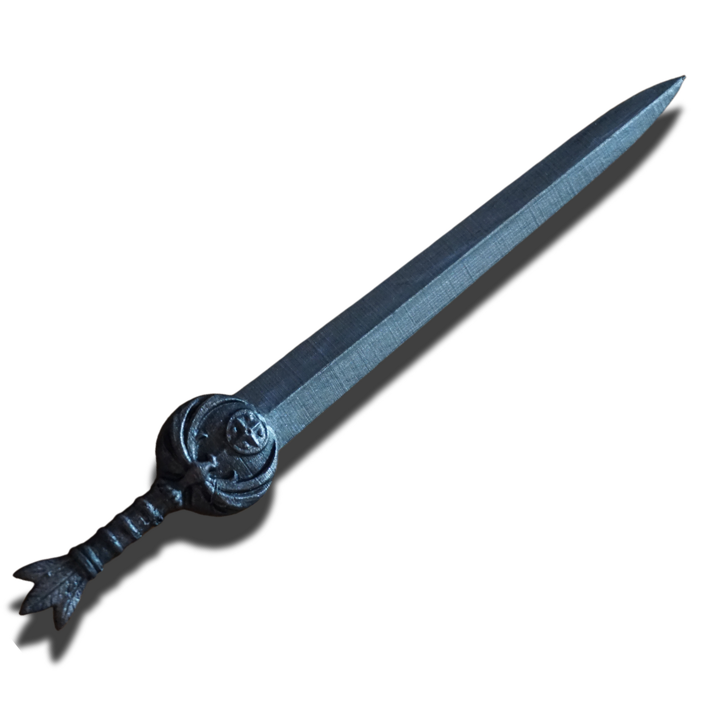 Nightingale sword Non functional Durable Plastic Replica Cosplay Piece
