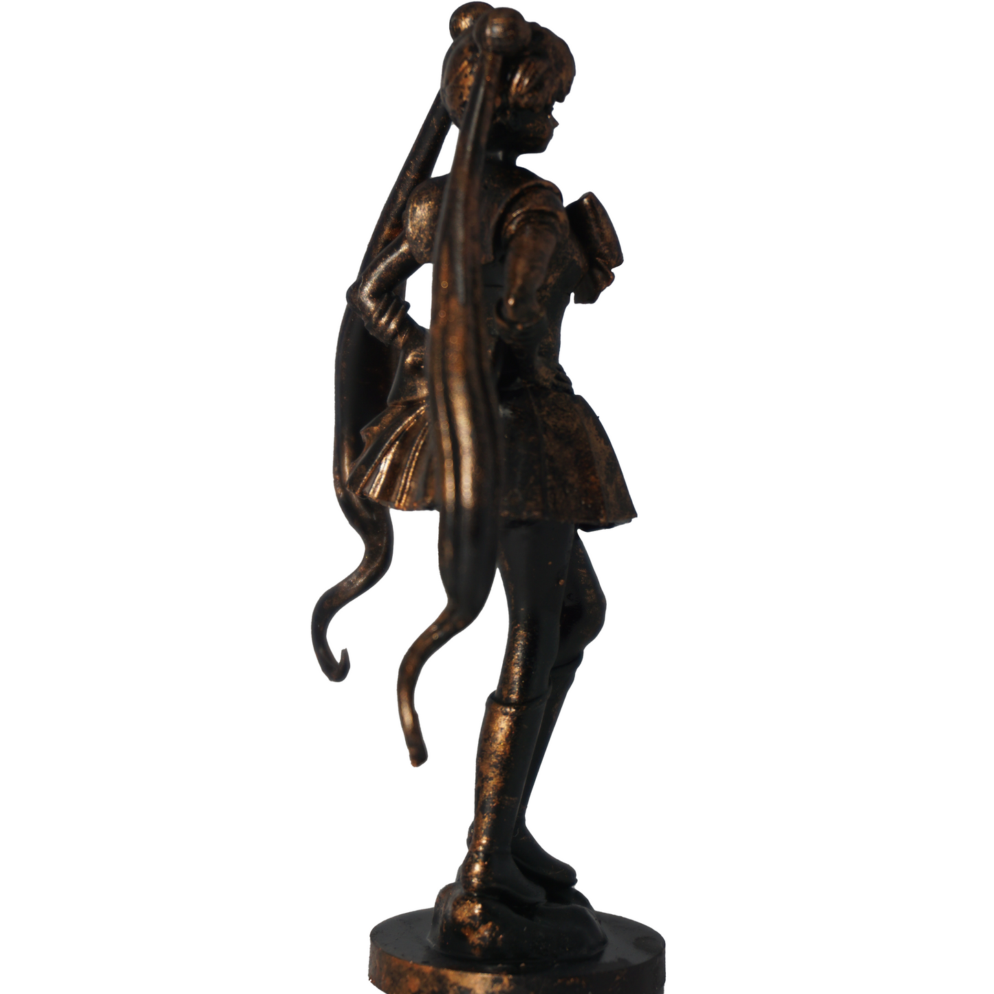Sailor Guardian The Moon Princess Statue