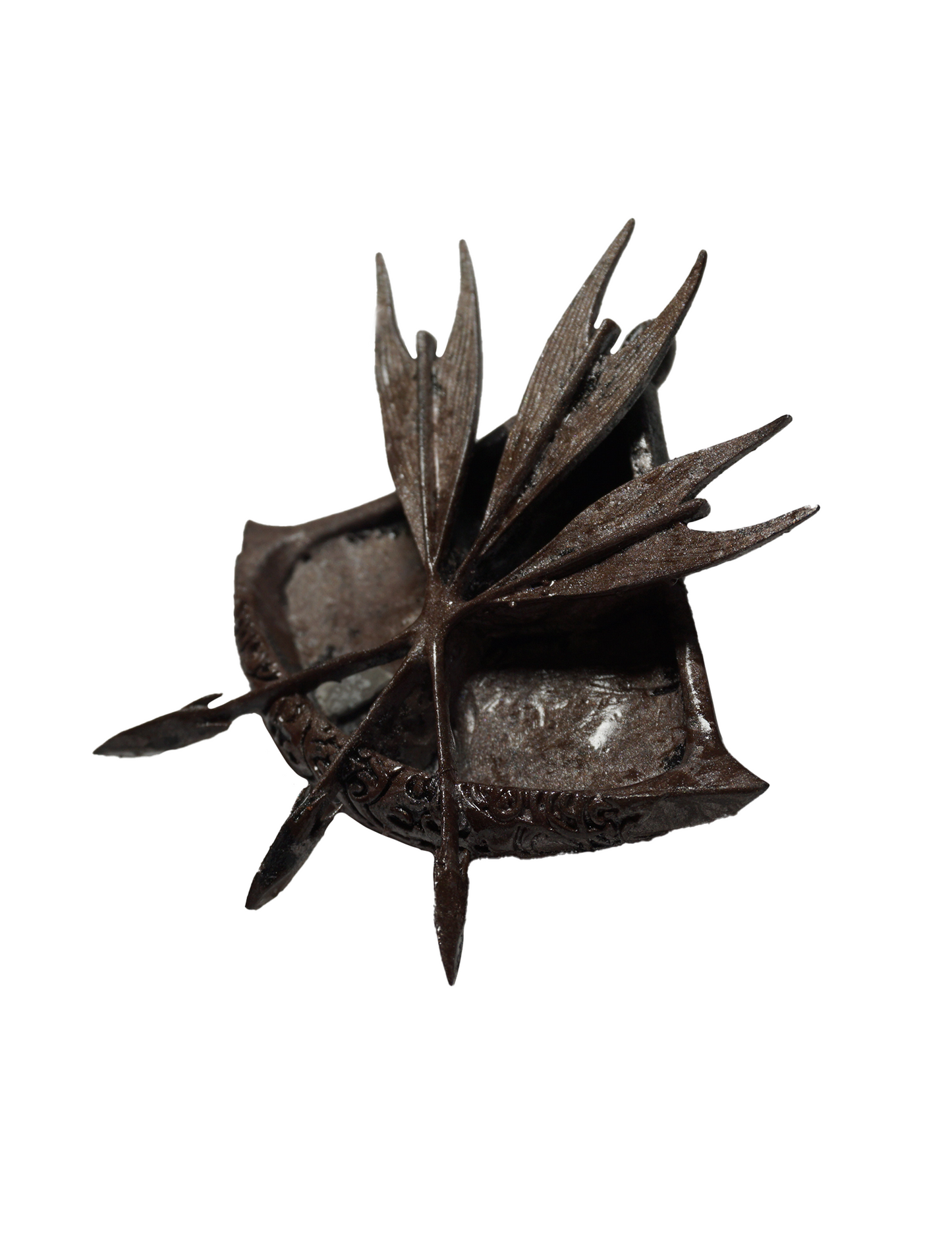 Arrow's Reach Medallion Jewelry piece