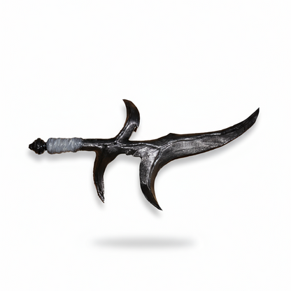 Black Knife Replica