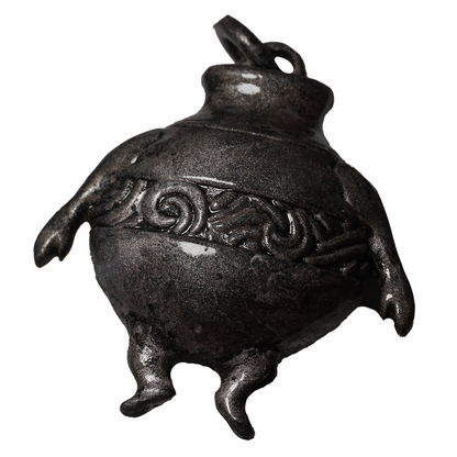 Companion Talisman Jewelry piece