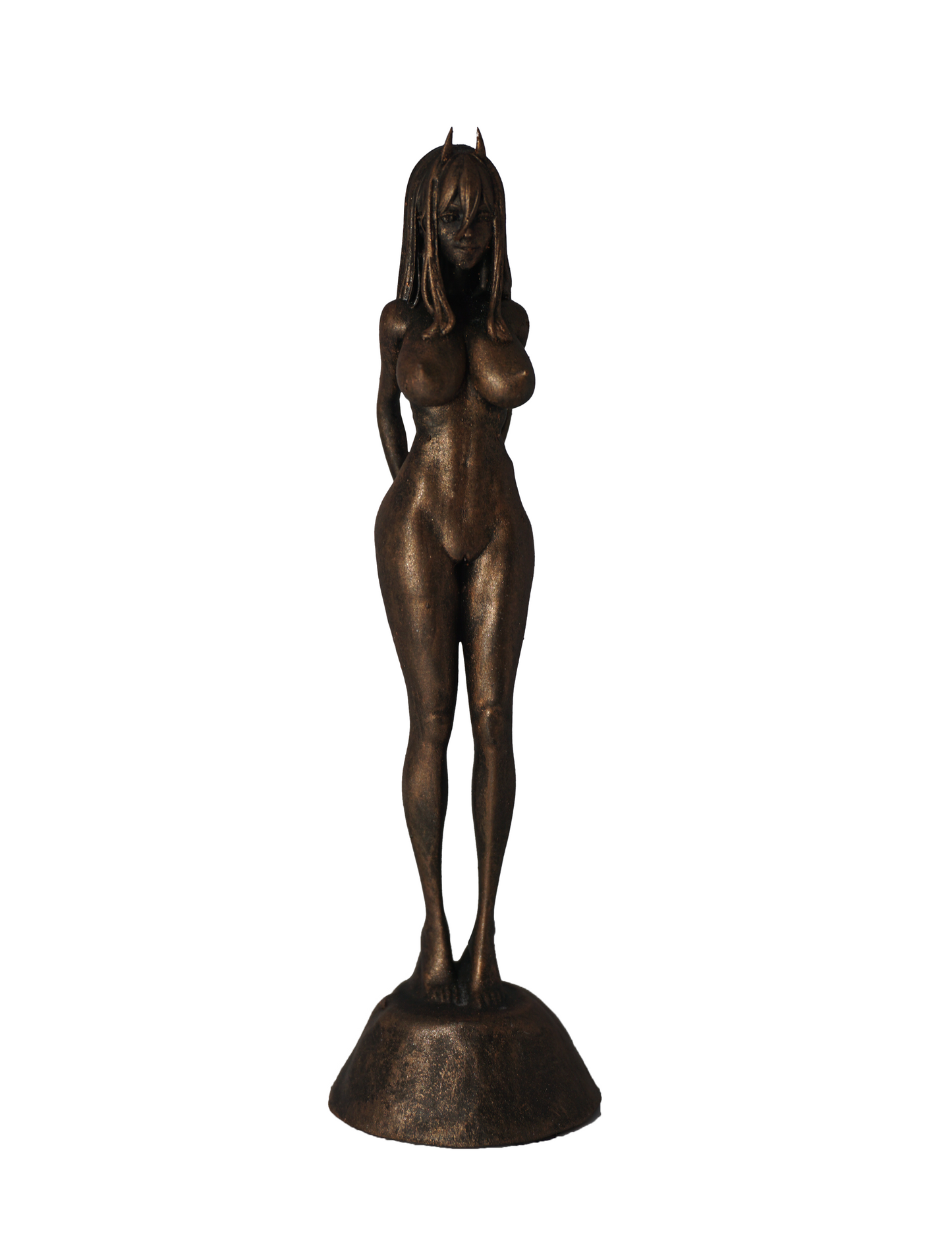 Zero Two Partner Killer Statue Mature Version