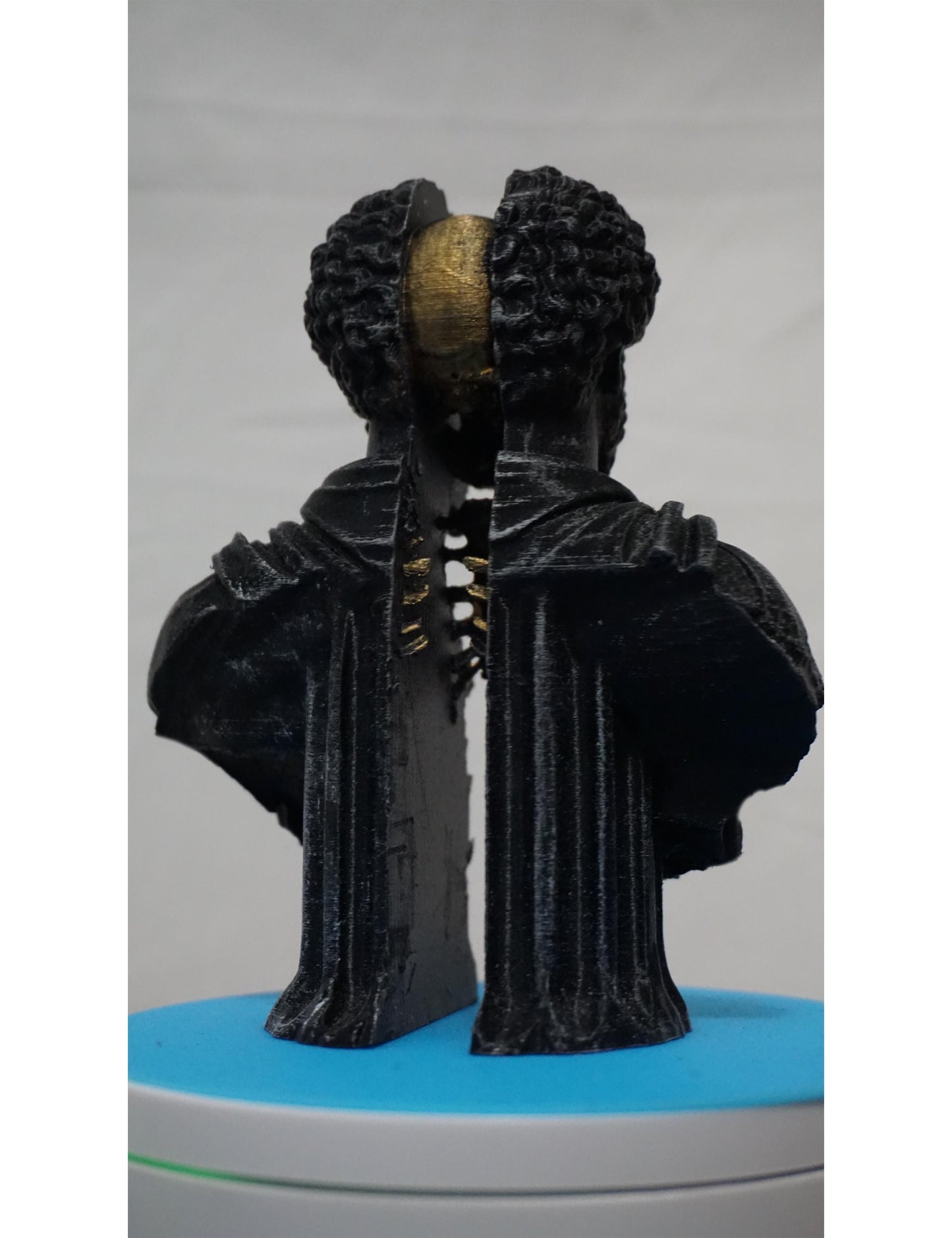 Marcus Aurelius Spirit Bust