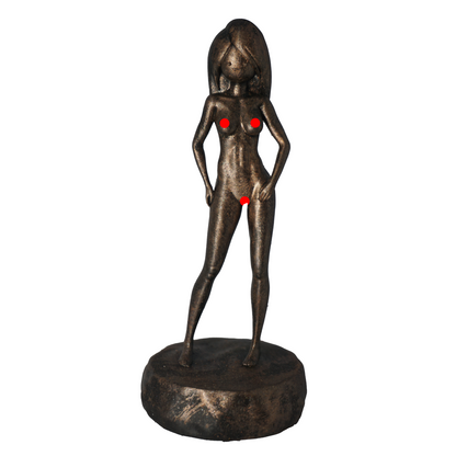 Marceline Abadeer the Vampire Queen Mature Version