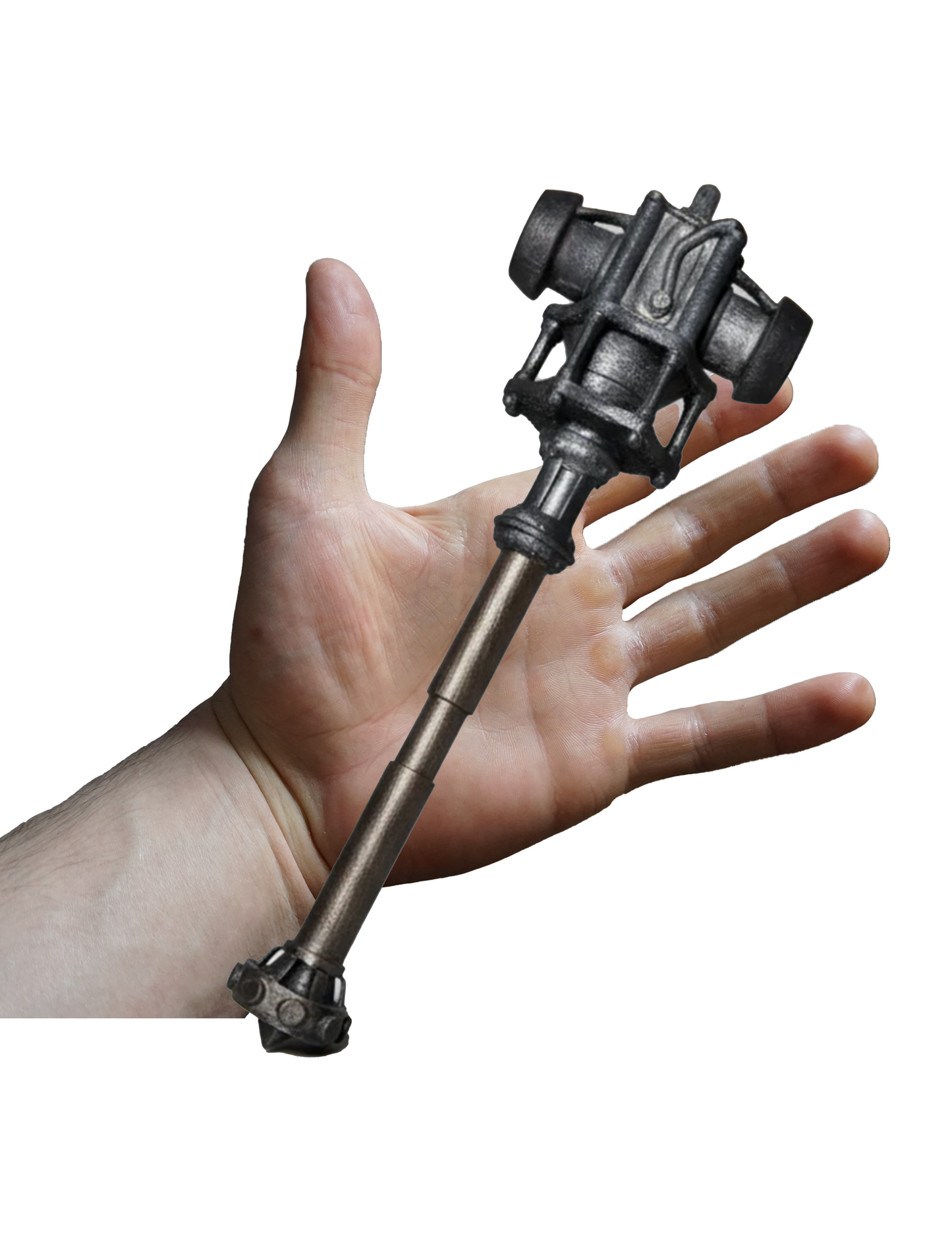 Super Sledge Mini