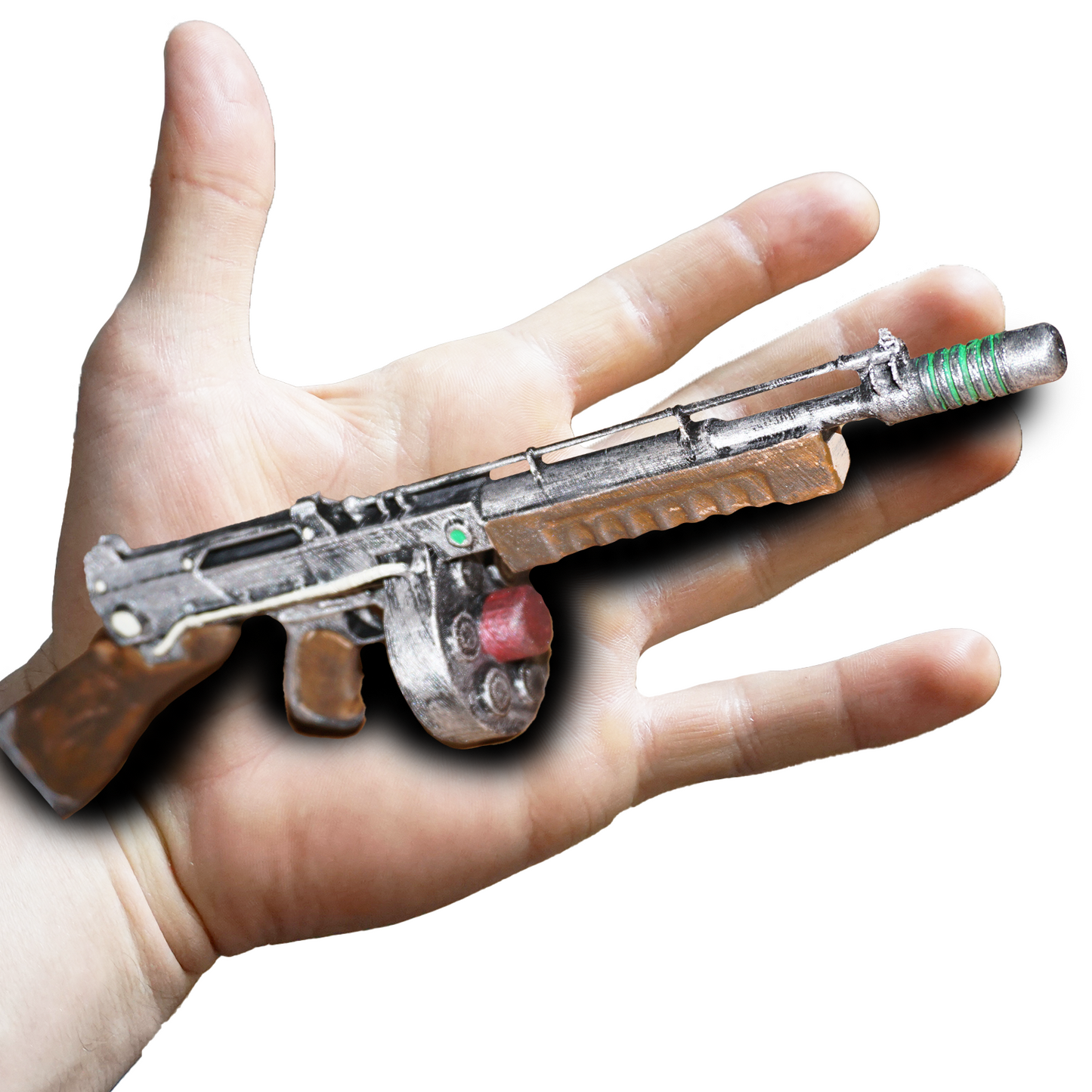 laser RCW Miniature