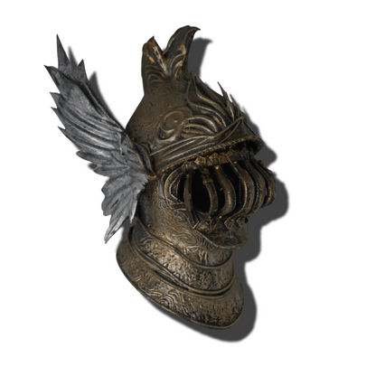 Cleanrot Helm Cleanrot Knights Cosplay Piece