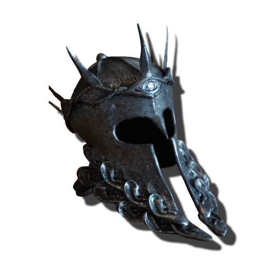 All knowing Helm Ofnir Cosplay Piece