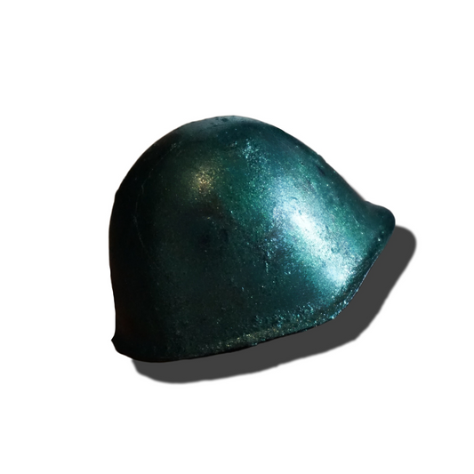SSh-68 Penisth Helmet Cosplay Piece