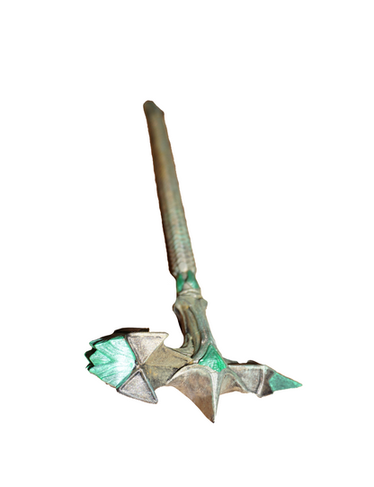 Glass Warhammer Replica