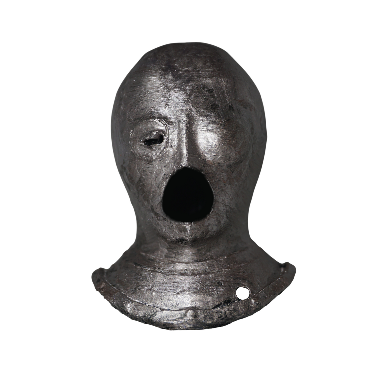 Prisoner's helmet Cosplay Piece