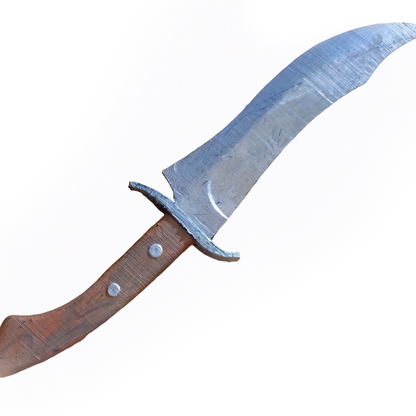 Miniature Dagger Prop, Great Format Miniature, 1:2 to 1:16 Scale