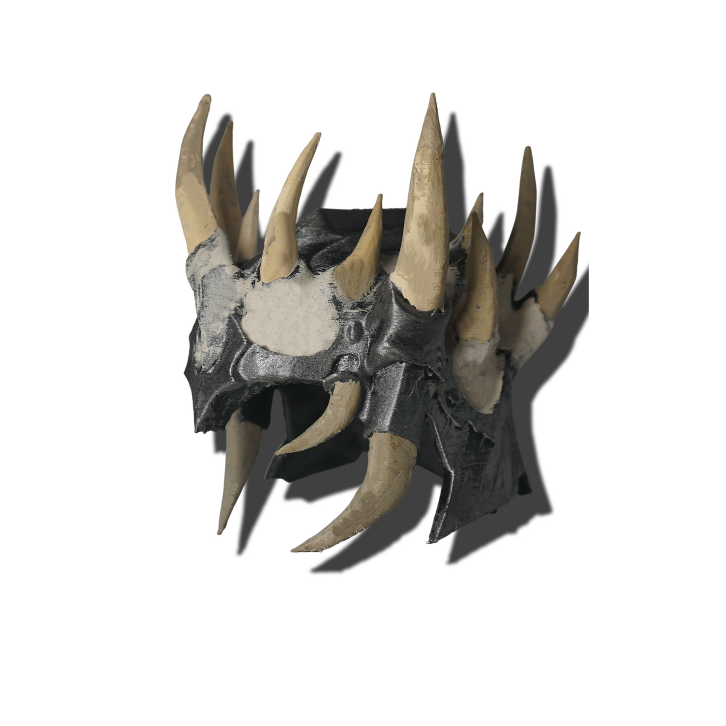 The Jagged Crown Nord Cosplay Piece