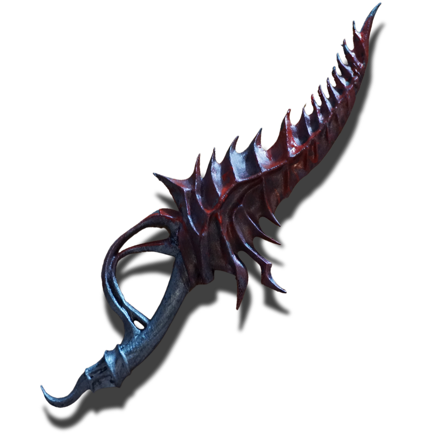 Reduvia Non functional Durable Plastic Replica Cosplay Piece