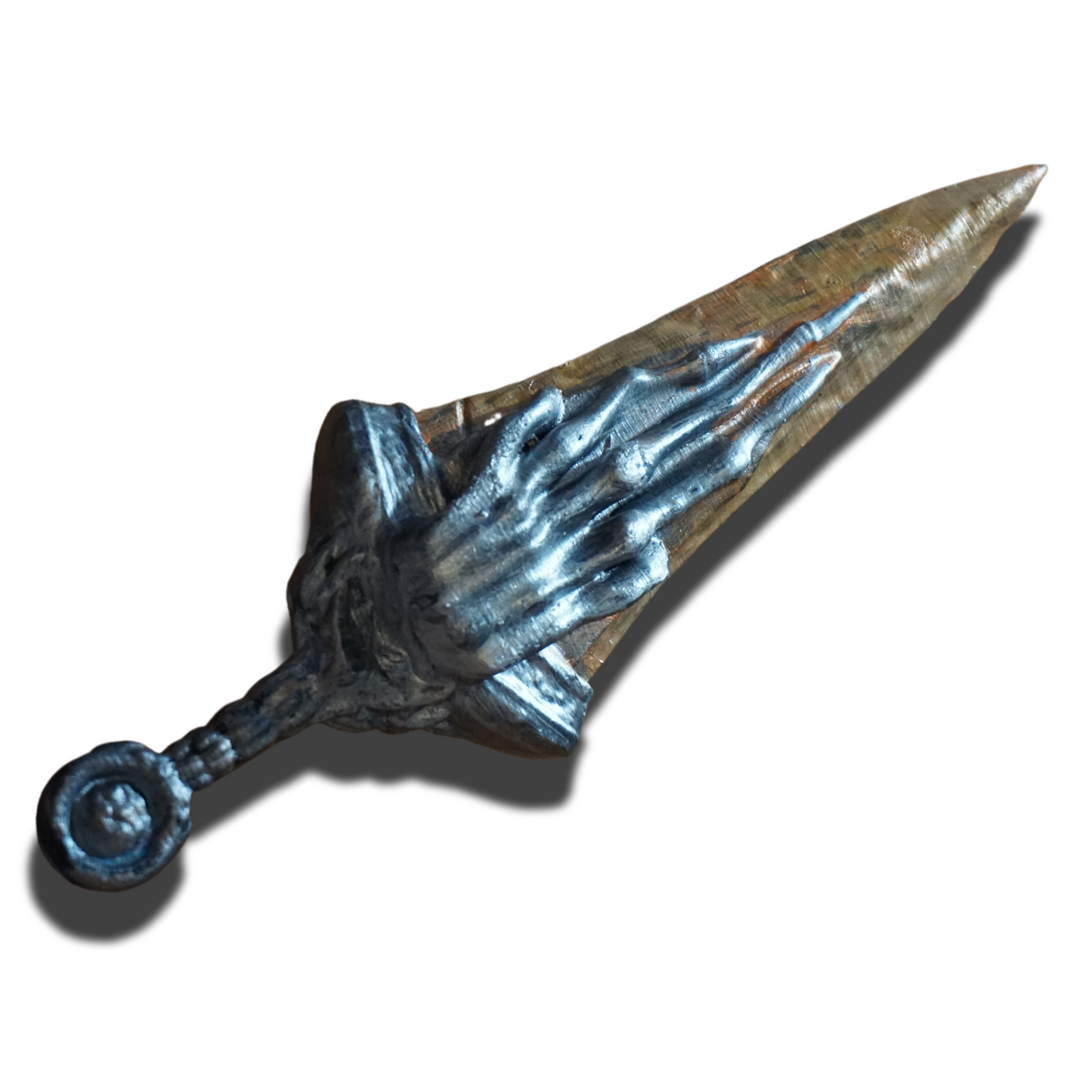 Cinquedea dagger Non functional Durable Plastic Replica Cosplay Piece