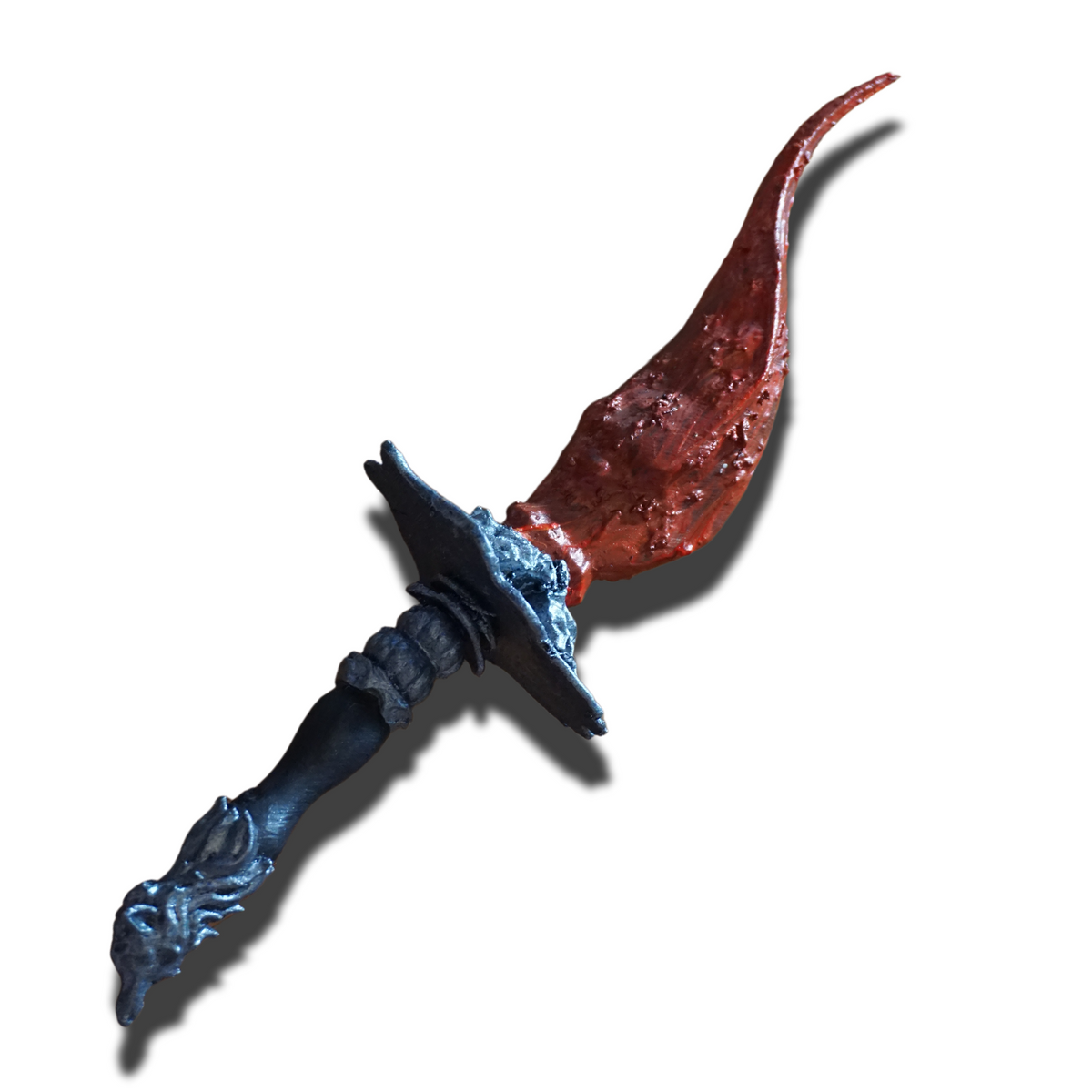 Miniature Scorpion Dagger, 1:16 Scale Miniature Format