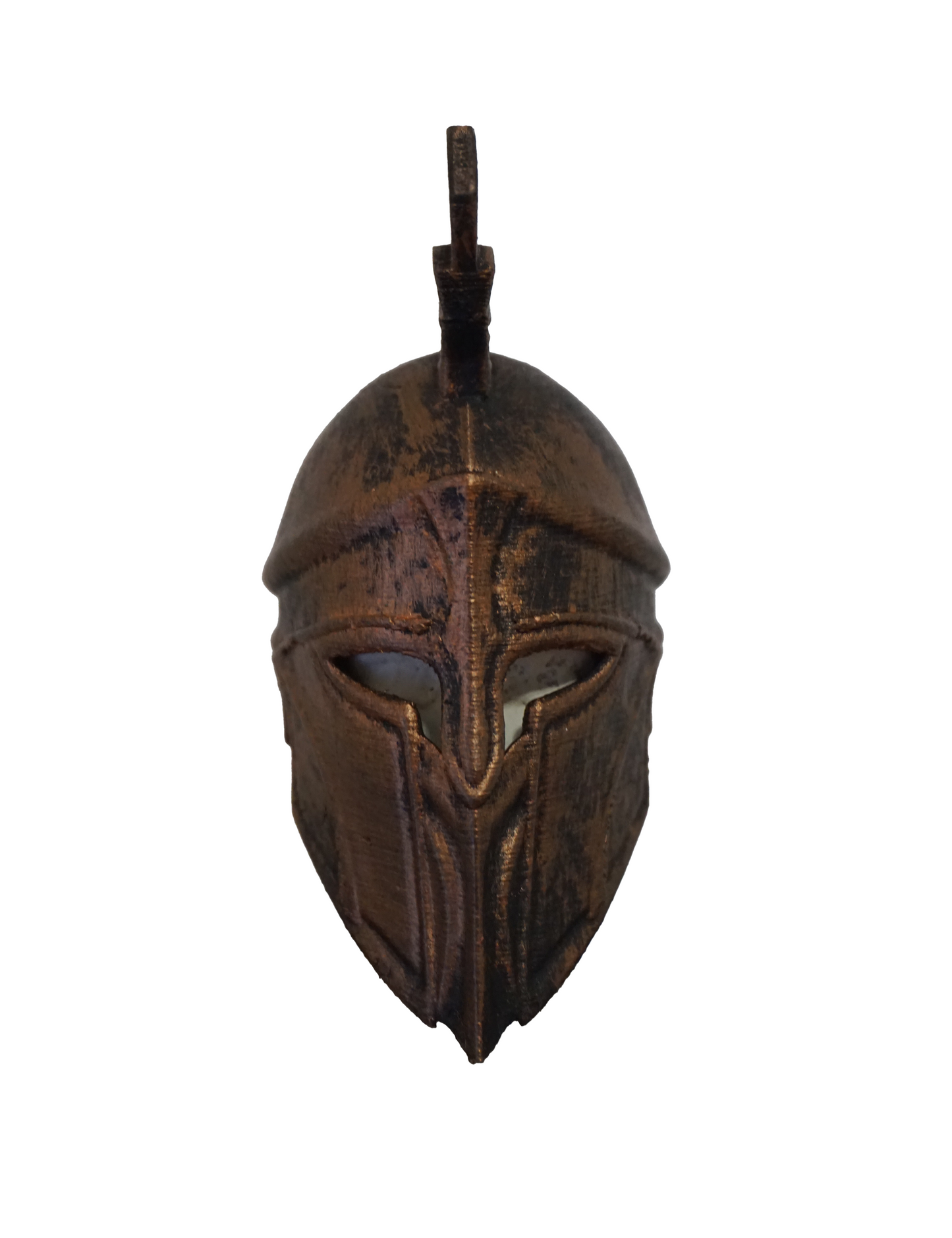 Spartan Helmet Replica