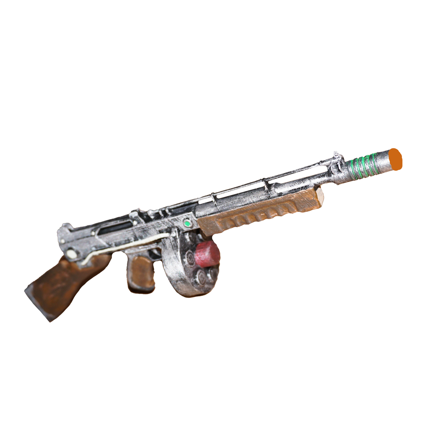 Laser RCW Replica