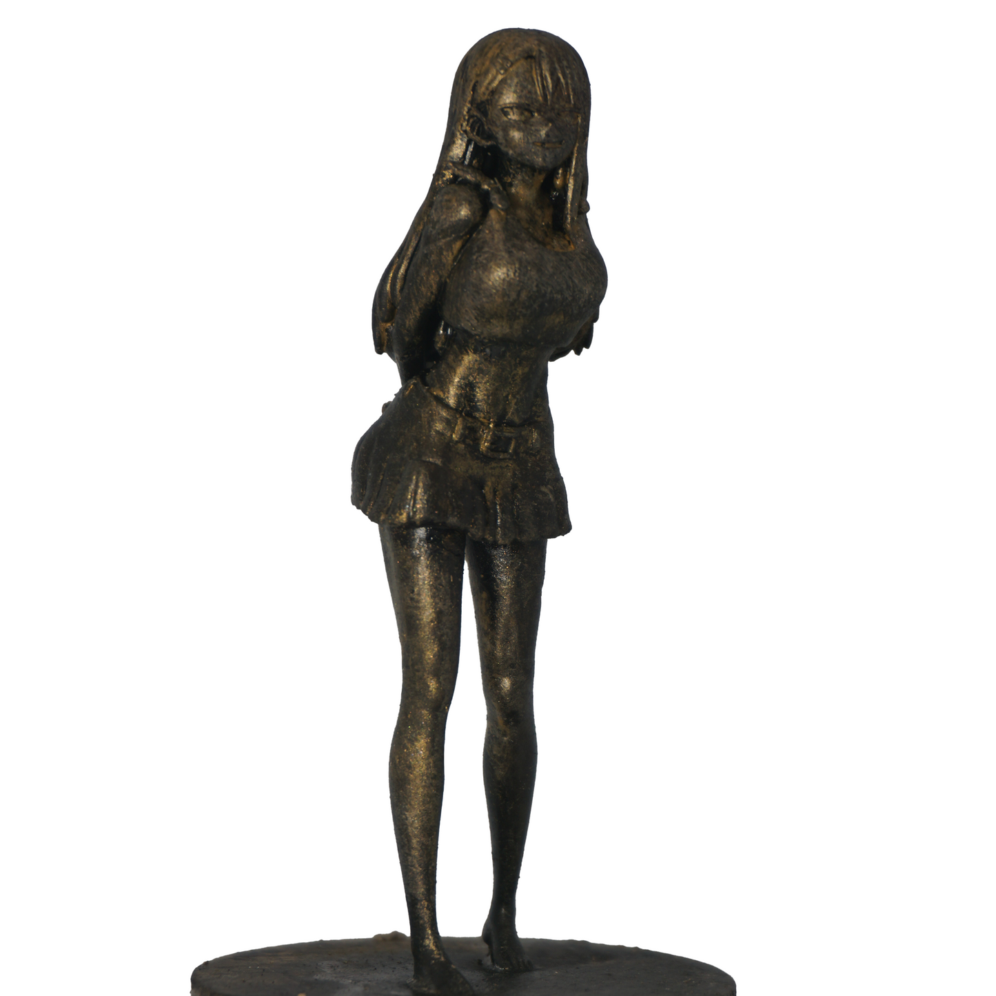 Anime Miss Nagatoro Statue