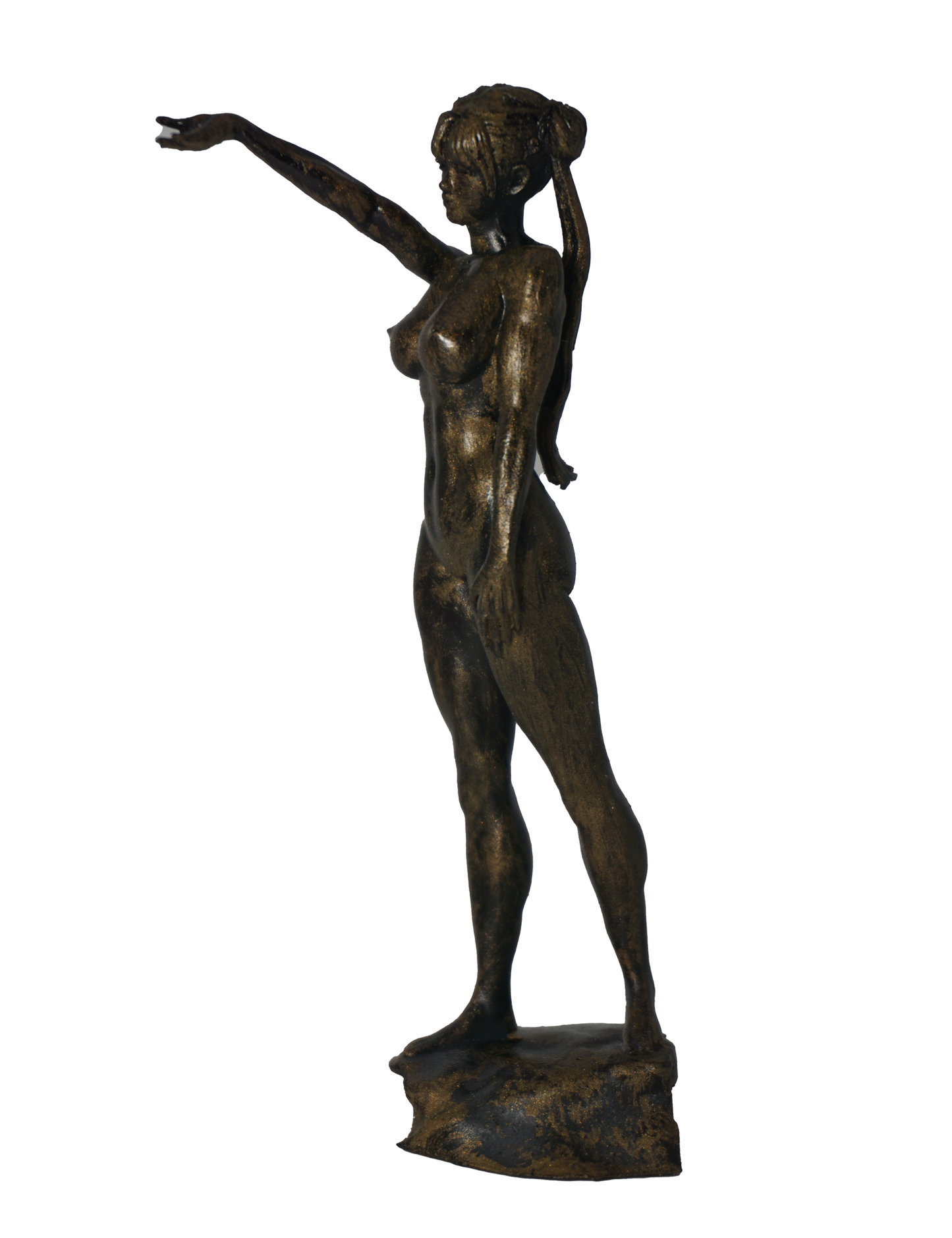 The reach anime Statue and Figurine