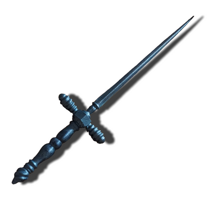 Misericorde Dagger Non functional Durable Plastic Replica Cosplay Piece
