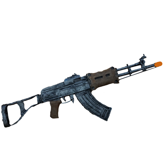 CAR Chinese Assault Rifle Type 93