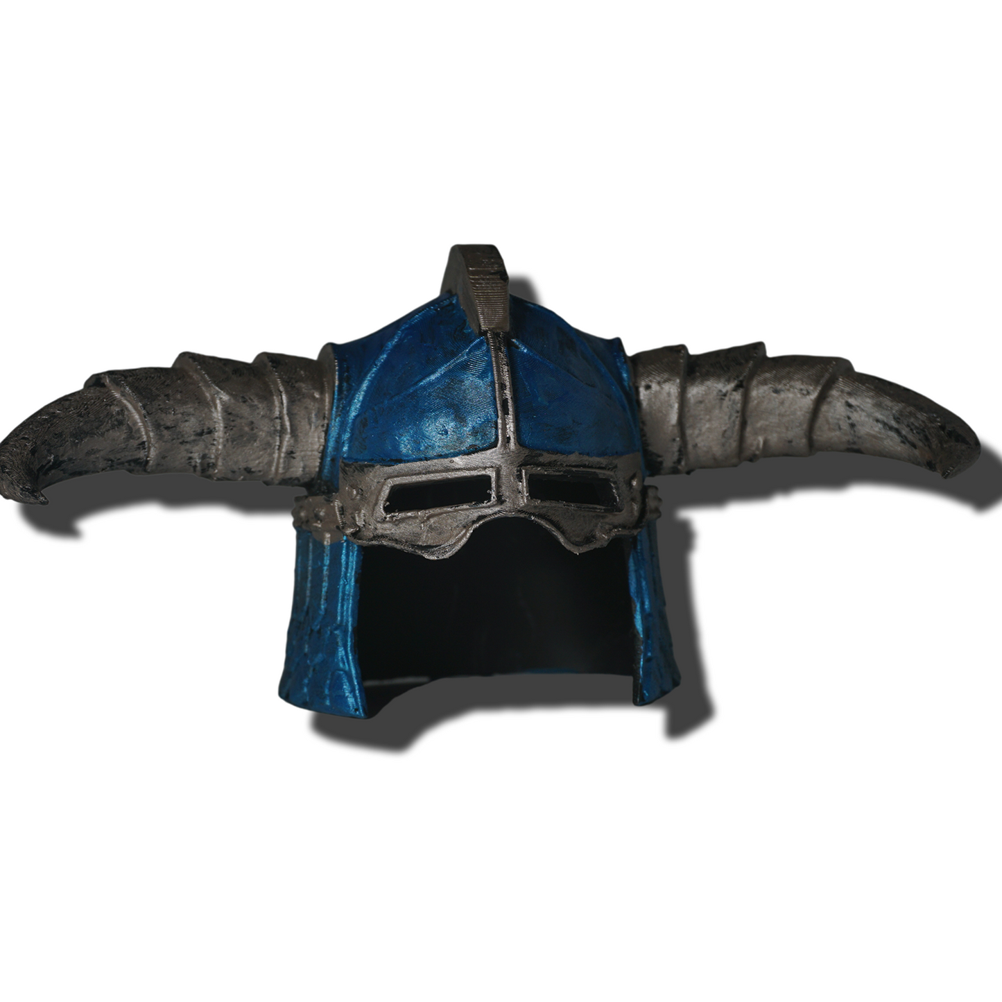 Stalhrim Helmet Nord Cosplay Piece