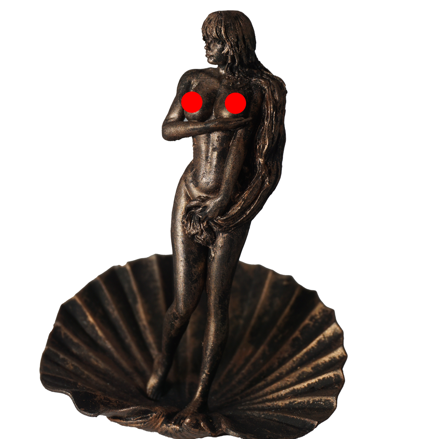 Modern Venus Statue