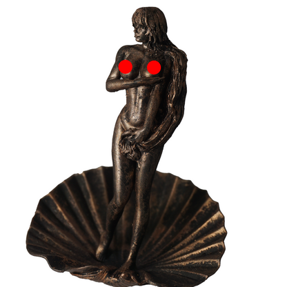 Modern Venus Statue