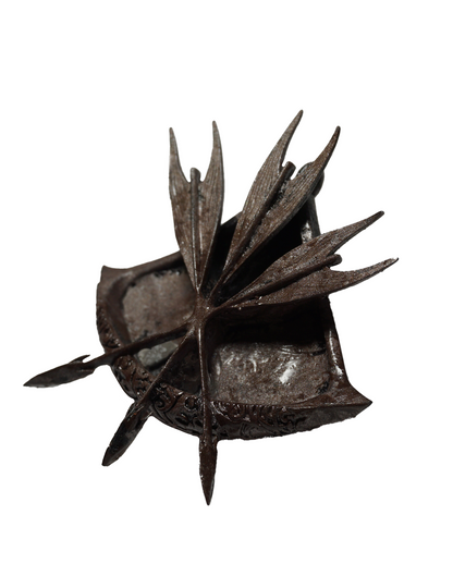 Arrow's Reach Medallion Jewelry piece