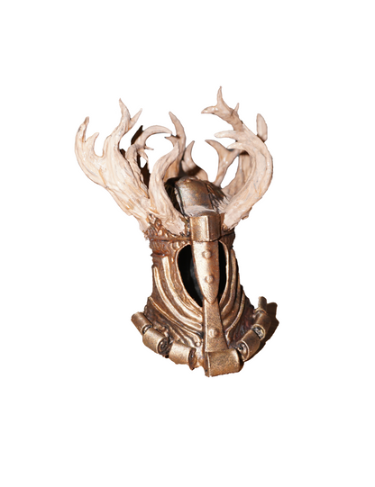 Crucible Tree Helmet Replica
