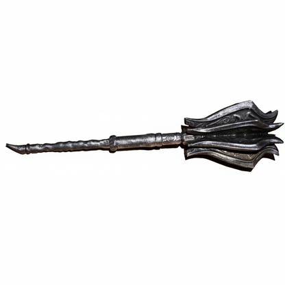 Ebony Mace Replica