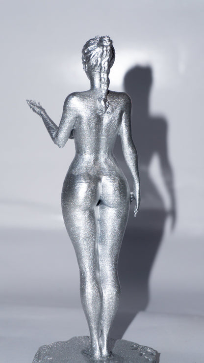 Sandra Figurine