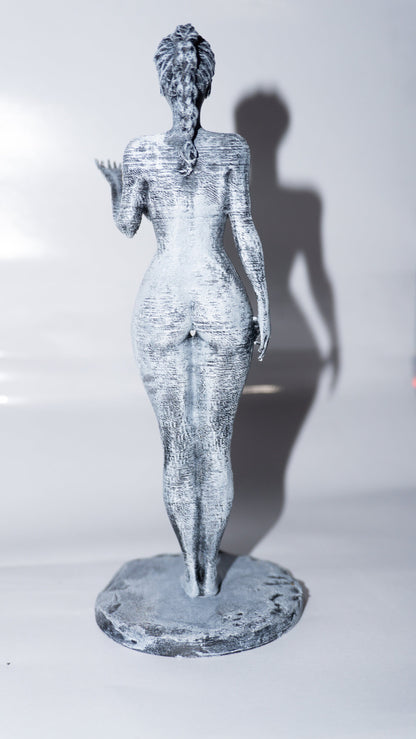 Sandra Figurine