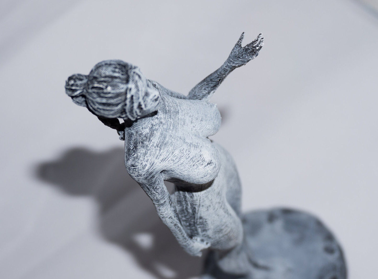 Sandra Figurine