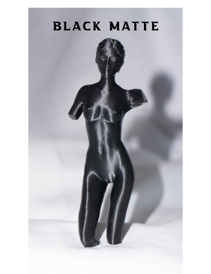 Female, The Dance - Sculpture