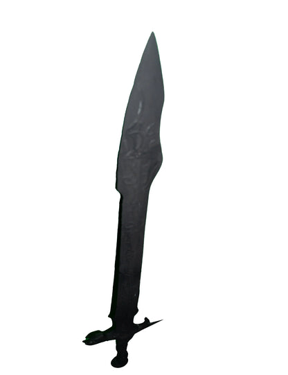 Draugr Sword, Realistic Size  | Viking
